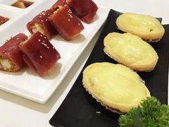 -点都德(千灯湖环宇城店)