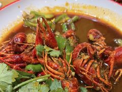 -小俩口烧烤东北菜(双井店)