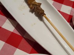-西贝(宝乐汇店)