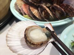 -蓝珊瑚蒸汽海鲜餐厅(龙奥店)