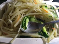 -同济大学·食堂(嘉定校区)