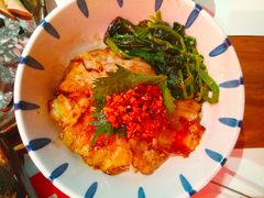 -热血兄弟·炭火烤肉(融侨中心店)