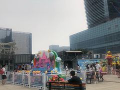 -大族广场Mall&More