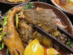-古木枫老火锅(洪崖洞店)