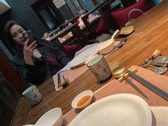 -隆荟•台州菜•粤菜