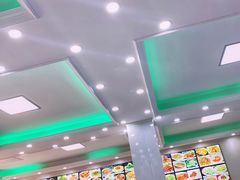 -聚德福海鲜家常菜(刘庄店)