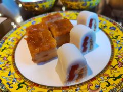 -富华斋饽饽铺·宫廷糕点·伴手礼(护国新天地店)