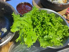 -哈哈碳都·牛肋条无限自助烤肉(宝龙店)