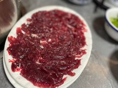 牛嫩肉-万祥牛肉火锅(金龙店)