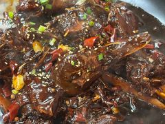 -回味黑鸭煲·始于2006(万松园店)