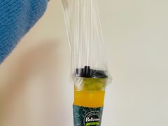 柠香柠檬茶-Pelicana百利家炸鸡(江南西名店城店)