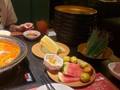 -牛New寿喜烧(虹桥新天地店)