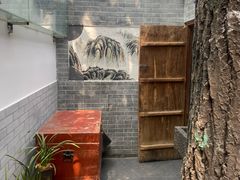 -芝麻花餐厅(祁家豁子店)