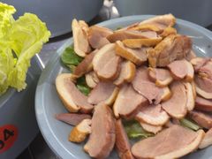 -大橘元自助回转火锅(天河新天地店)