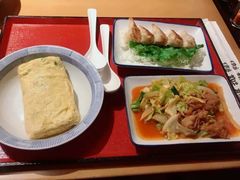 -虹梅食堂·爱蝦乃家