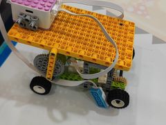 -艾克瑞特AI机器人·少儿编程·人工智能通识教育·STEAM教育(伟东校区)