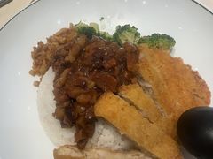 -好人民间小吃·番茄鱼酸菜鱼(木渎悠方店)