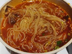 成都猪脚米线-付小姐在成都(五道口店)