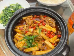 -小户人家(循礼门南国中心店)