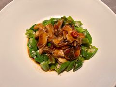 -鸽子侯·家宴·平价海鲜(绿地店)