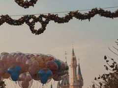 -上海迪士尼度假区