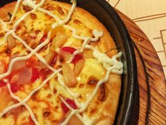 -菲滋意式餐厅(黄岩洞天店)