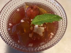 -小吊梨汤·北京菜·烤鸭(双井乐成中心店)