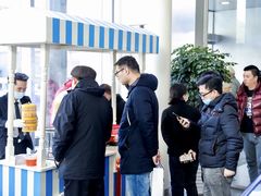 -上海德星奔驰(江杨南路店)