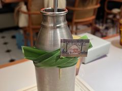 -太食獸泰式茶餐厅(IFS国金中心店)