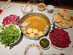 -汕头八合里海记牛肉店(清河店)