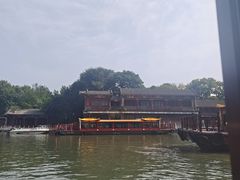 -皇家御河游(紫御湾码头)