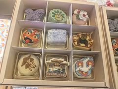 -昆明冠生园·蛋糕·面包(南强街店)