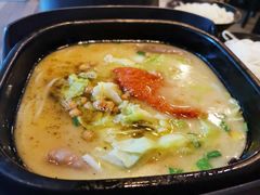 -阿香米线(乐客城店)