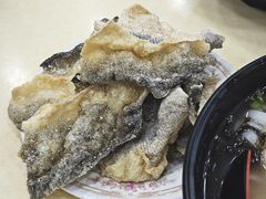 -文辉墨鱼丸大王(铜锣湾渣甸街总店)