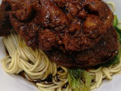 -小桃园餐厅
