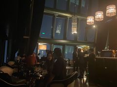 -瑞吉酒店·The Drawing Room闲逸廊·云端下午茶·夜奢Whiskey