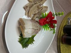 -大灶头·新昌菜(中国茶市店)