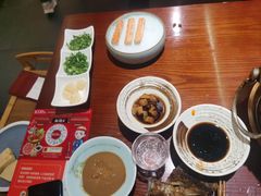 -1078號老北京涮肉(松柏店)