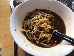 -顺心拉面馆(马道街店)