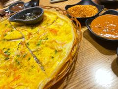 -恩你小木屋·烤肉韩式料理(嘉兴秀洲店)
