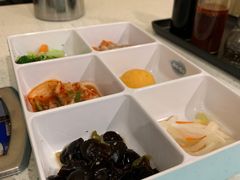 -韩时烤肉(枫蓝店)
