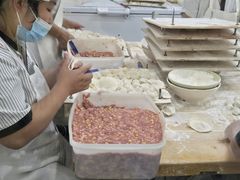 -东北农业大学饺子园