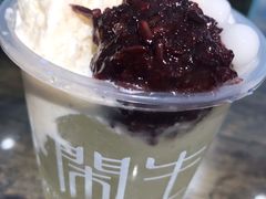 -甜心闲生传统手工冰粉(奎星楼店)