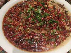 -城南往事·鲁菜济南菜(软件园美莲广场店)