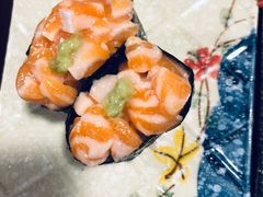 -松羽料理(国大店)