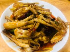 -雷祖芳老妈蹄花店