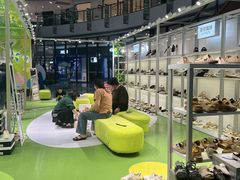 -砂之船奥莱(南京江宁店)