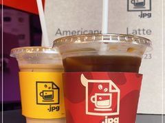 -JPG coffee(广州体育西店)