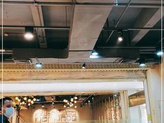 大堂-舊街坊茶楼(市二宫店)