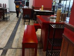 大堂-永洪串串香(湖北大学旗舰店)